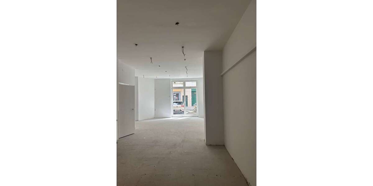 Gewerbeobjekt Düsseldorf Stadtbezirk 3 - 1.400&euro; | Angebot:26897224