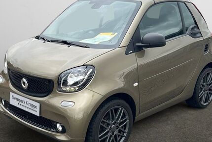 Smart ForTwo 23.049 km 21.490 &euro; Willich 47877