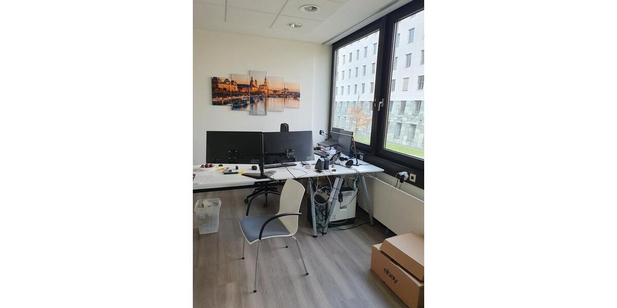 Gewerbeobjekt Düsseldorf Stadtbezirk 5 - 3.010&euro; | Angebot:26134084