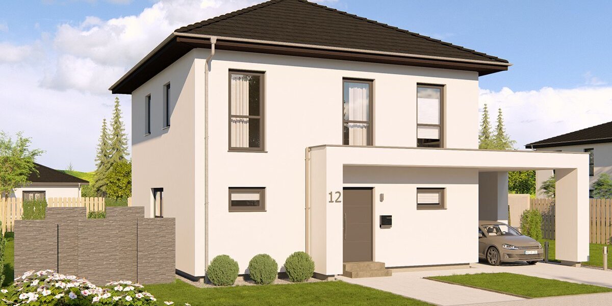 Ihr individuelles Zuhause in Viersen - Raum für Wünsche und Familie - Einfamilienhaus Viersen Schaag | Angebot:27350511