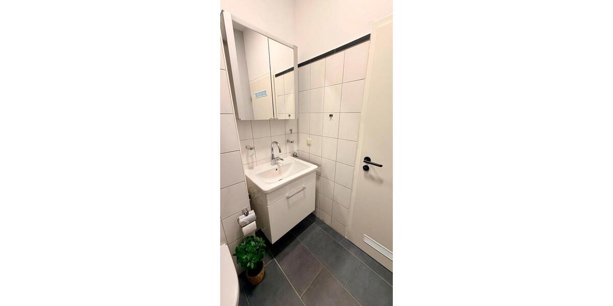 Etagenwohnung Mönchengladbach Süd - 2 Zimmer, 45 m&sup2;, 110.000&euro; | Angebot:27200052