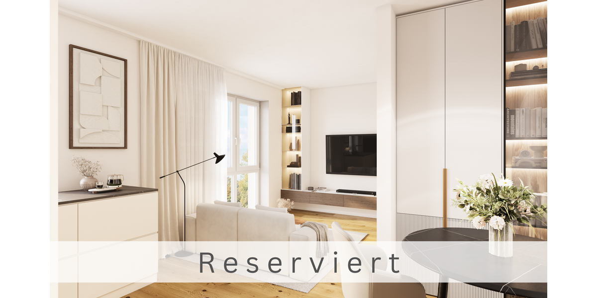 Etagenwohnung Düsseldorf Wersten - 1 Zimmer, 30 m&sup2;, 209.000&euro; | Angebot:27016430