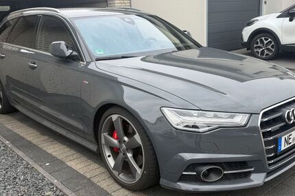 Audi A6 165.000 km 21.700 &euro; Jüchen 41363