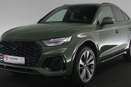 Audi Q5 36.250 km 42.490 &euro; Krefeld 47803