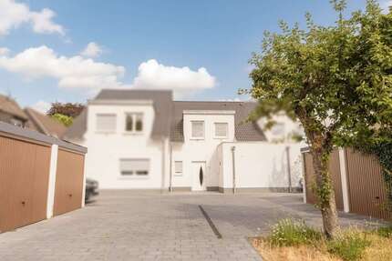 Haus Hückelhoven-Baal Baal - 5 Zimmer, 120 m&sup2;, 429.000&euro; | Angebot:27219039
