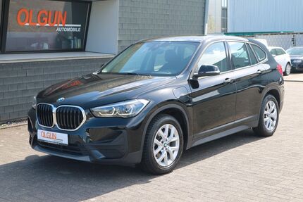BMW X1 81.489 km 17.890 &euro; Neuss 41469