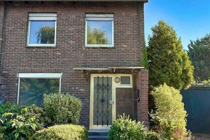 Haus Neukirchen-Vluyn Vluyn - 4 Zimmer, 80 m&sup2;, 239.000&euro; | Angebot:27475872