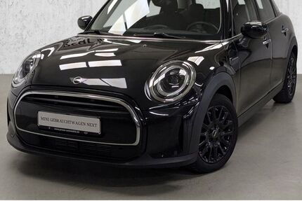 Mini ONE 18.811 km 18.140 &euro; Düsseldorf 40595