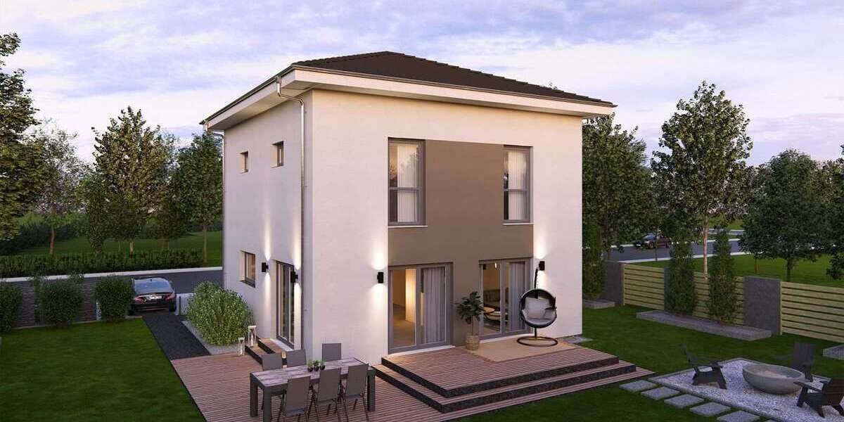 Einfamilienhaus Krefeld Gartenstadt - 3 Zimmer, 135 m&sup2;, 346.000&euro; | Angebot:27393659