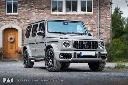 Mercedes-Benz G 63 AMG 39.800 km 164.900 &euro; Neuss 41464