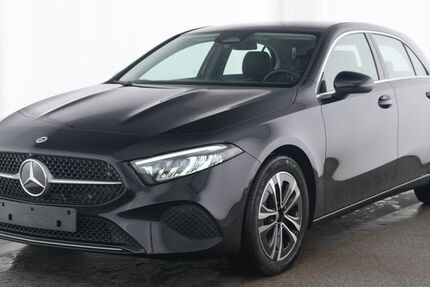 Mercedes-Benz A 180 20.800 km 25.390 &euro; Wegberg / Rath-Anhoven 41844