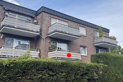 Wohnung Neukirchen-Vluyn Vluyn - 2 Zimmer, 52 m&sup2;, 125.000&euro; | Angebot:26720187