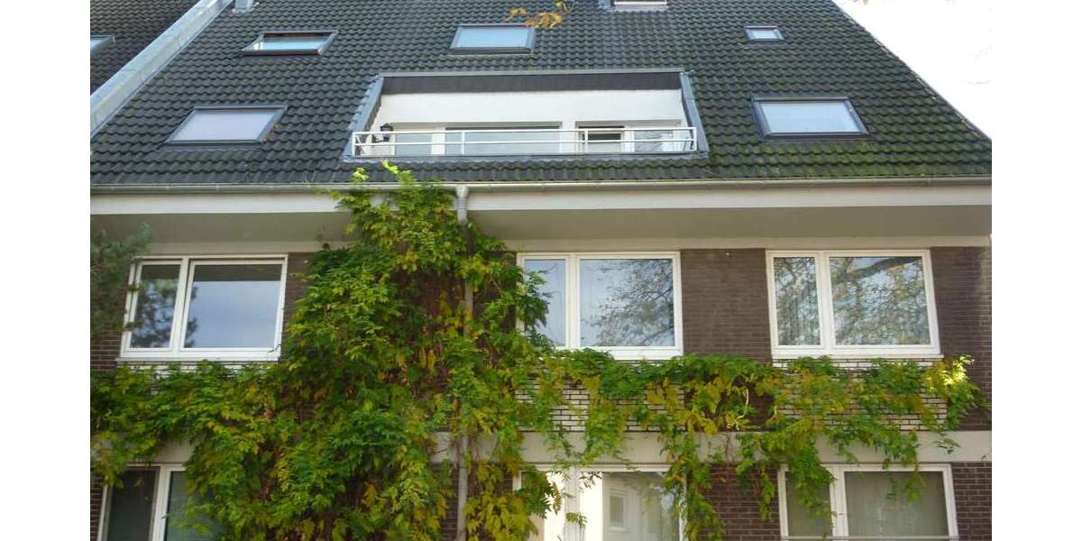 Zimmer Düsseldorf Unterrath - 1 Zimmer, 395&euro; | Angebot:27398633