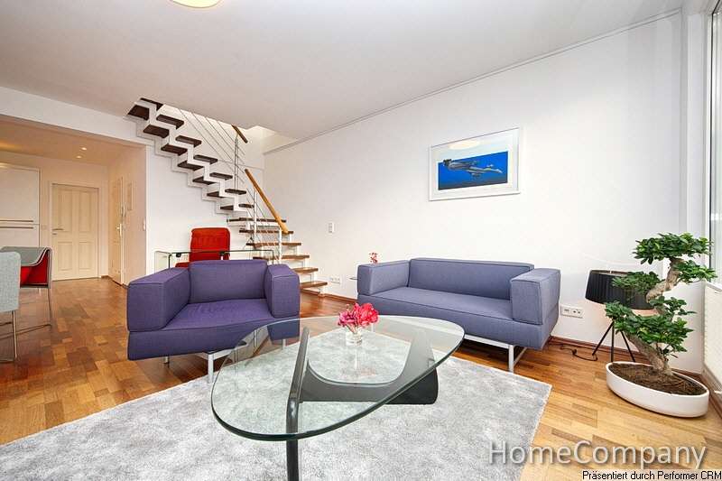 Zimmer Düsseldorf Oberbilk - 2 Zimmer, 1.795&euro; | Angebot:21405522