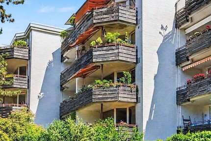 Wohnung Düsseldorf Stadtbezirk 7 - 2 Zimmer, 73 m&sup2;, 249.000&euro; | Angebot:27242286