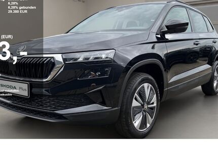 Skoda Karoq 52.456 km 23.980 &euro; Krefeld 47809