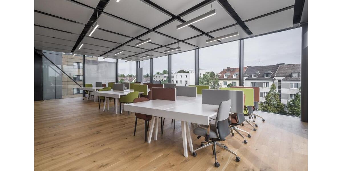 Gewerbeobjekt Düsseldorf Derendorf - 109&euro; | Angebot:22933371