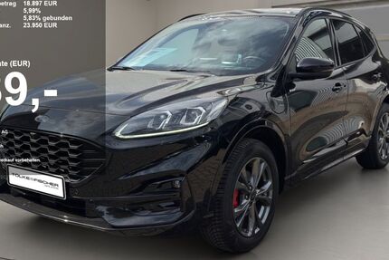 Ford Kuga 40.514 km 21.899 &euro; Krefeld 47805