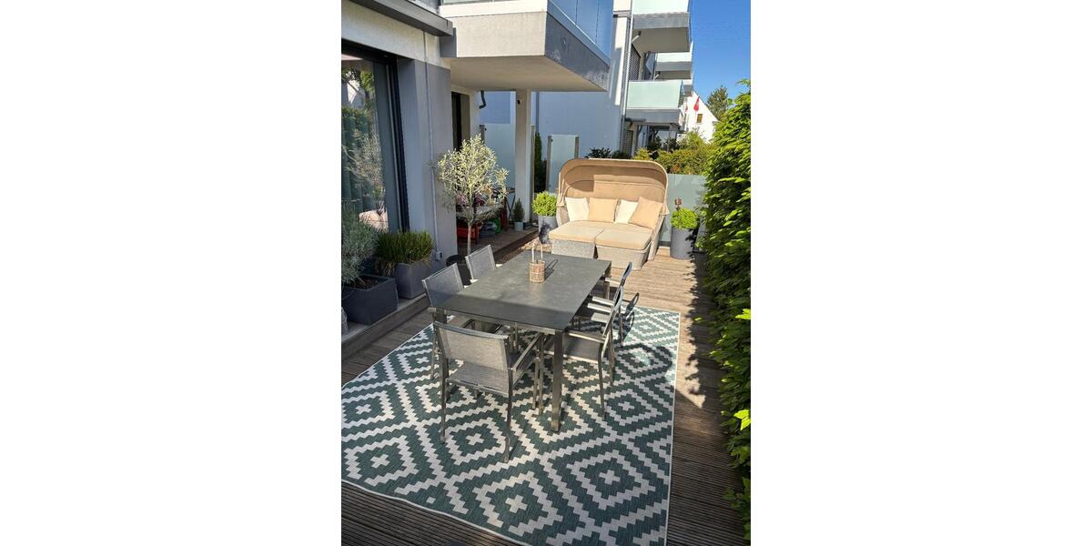 Terrassenwohnung Düsseldorf Stadtbezirk 9 - 4 Zimmer, 133 m&sup2;, 697.000&euro; | Angebot:27191251