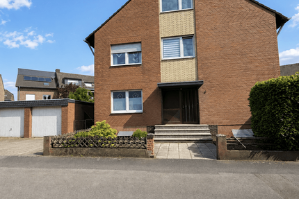 Haus Grevenbroich - 5 Zimmer, 154 m&sup2;, 349.000&euro; | Angebot:27317774