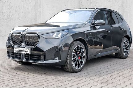 BMW X3 17.623 km 56.890 &euro; Erkelenz 41812