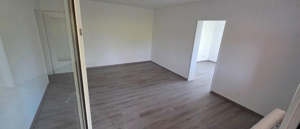 Etagenwohnung Neuss Reuschenberg - 2 Zimmer, 56 m&sup2;, 179.000&euro; | Angebot:27475028