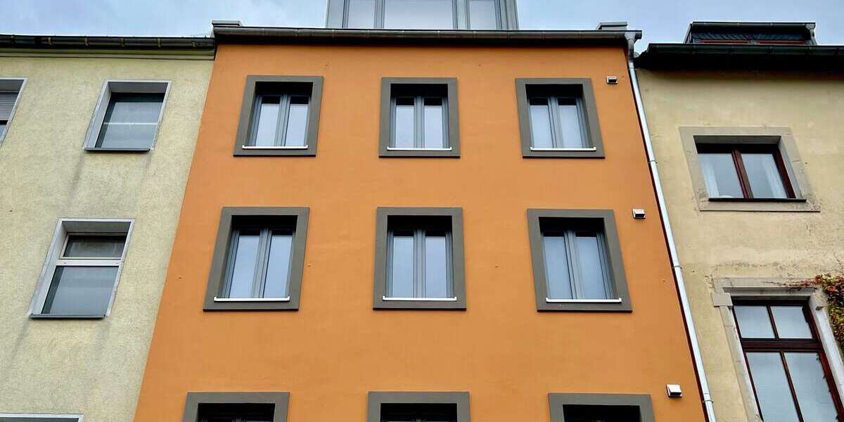Etagenwohnung Hardterbroich-Pesch Pesch - 2 Zimmer, 60 m&sup2;, 780&euro; | Angebot:26824220