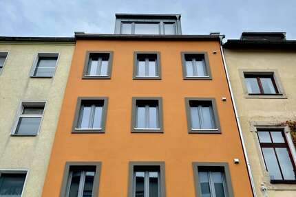 Wohnung Hardterbroich-Pesch Pesch - 2 Zimmer, 60 m&sup2;, 780&euro; | Angebot:26824220
