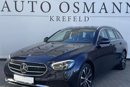 Mercedes-Benz E 300 92.315 km 23.920 &euro; Krefeld 47805
