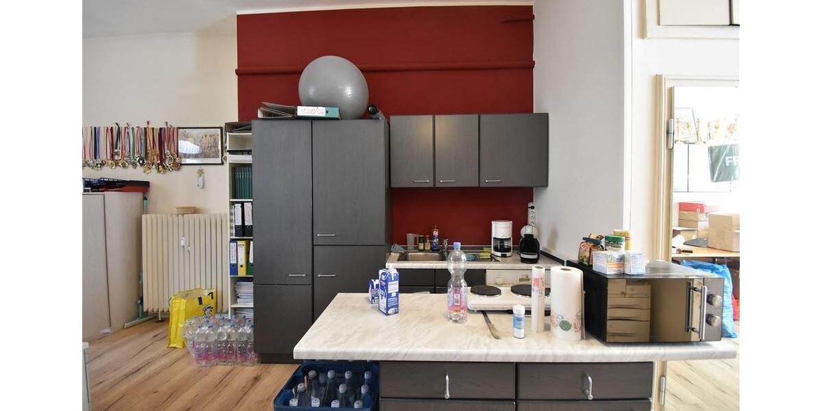 Gewerbeobjekt Düsseldorf Stadtbezirk 3 - 995&euro; | Angebot:24695011