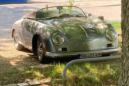 Porsche 356 12.000 km 57.000 &euro; Korschenbroich, Stadt 41352
