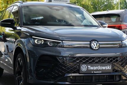 VW Tiguan 19.873 km 46.990 &euro; Wegberg 41844