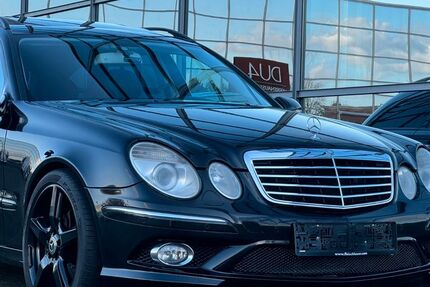 Mercedes-Benz E 500 158.477 km 14.990 &euro; Mönchengladbach 41068