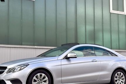 Mercedes-Benz E 250 49.734 km 19.990 &euro; Viersen 41748