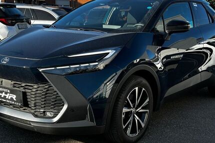 Toyota C-HR 1.500 km 32.990 &euro; Viersen 41748