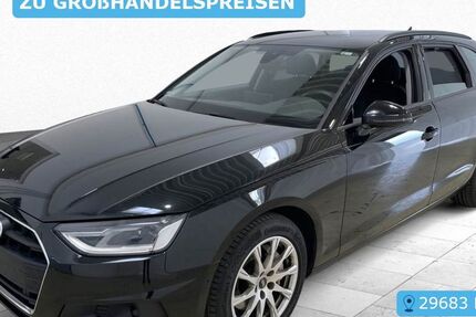Audi A4 163.114 km 20.997 &euro; Krefeld 47829
