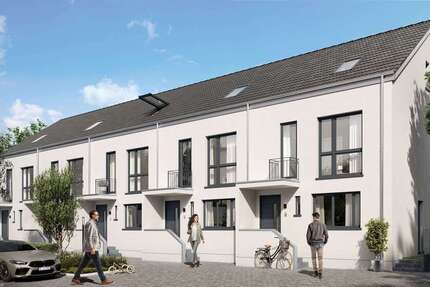 Haus KAARST - 4 Zimmer, 141 m&sup2;, 830.000&euro; | Angebot:26299810