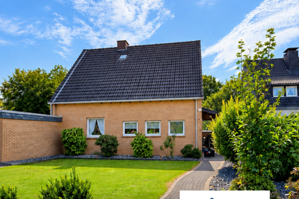 Haus Nettetal - 6 Zimmer, 131 m&sup2;, 370.000&euro; | Angebot:27476026