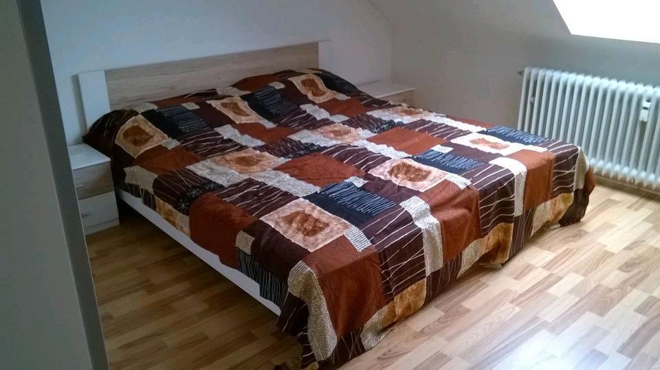 Dachgeschoßwohnung Meerbusch - 3 Zimmer, 51 m&sup2;, 210.000&euro; | Angebot:26505311