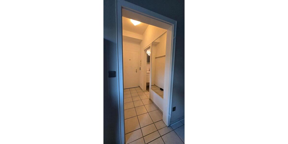 Erdgeschoßwohnung Mönchengladbach Nord - 1 Zimmer, 28 m&sup2;, 85.000&euro; | Angebot:27484648