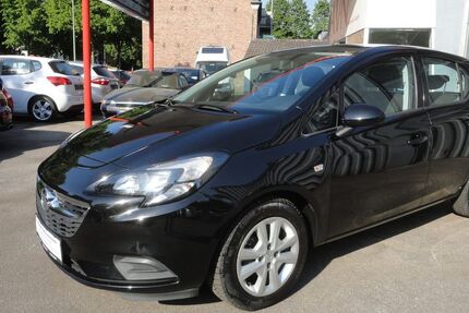 Opel Corsa 132.000 km 5.999 &euro; Neuss 41462