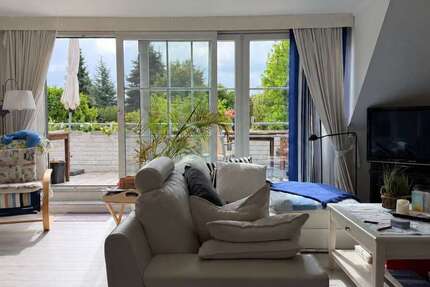 Wohnung Düsseldorf Stadtbezirk 7 - 3.5 Zimmer, 84 m&sup2;, 484.000&euro; | Angebot:27357493