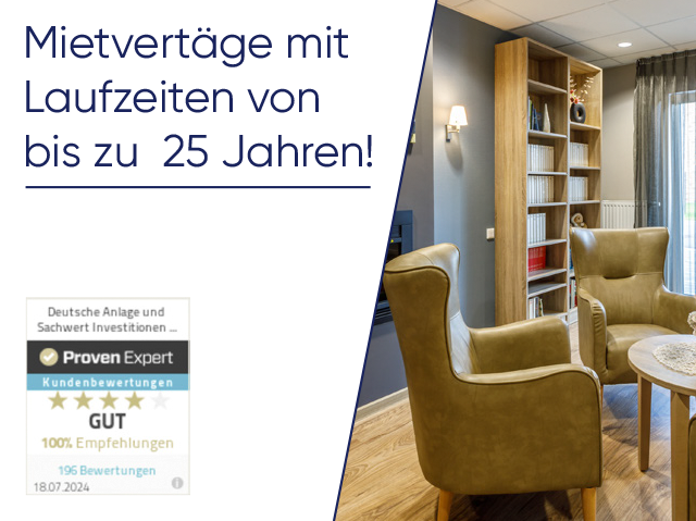 Etagenwohnung Grevenbroich Neuenhausen - 1 Zimmer, 40 m&sup2;, 218.000&euro; | Angebot:22780741