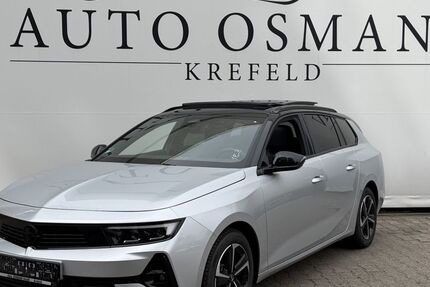 Opel Astra 11.800 km 19.950 &euro; Krefeld 47805