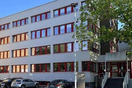 Gewerbeobjekt Mönchengladbach Süd - 1.700.000&euro; | Angebot:22605151