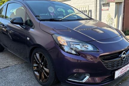 Opel Corsa 116.273 km 5.990 &euro; Krefeld 47807