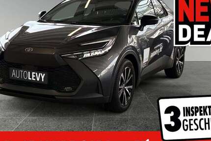 Toyota C-HR 39.678 km 30.990 &euro; Neuss 41464
