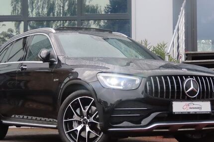 Mercedes-Benz GLC 43 AMG 83.107 km 43.900 &euro; Neuss 41469