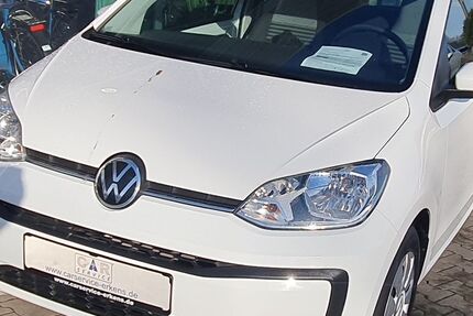 VW up! 78.473 km 8.910 &euro; Wachtendonk 47669