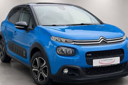 Citroen C3 218.000 km 4.999 &euro; Mönchengladbach 41063
